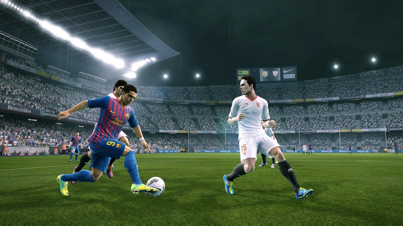 pes 20121 pes 20121